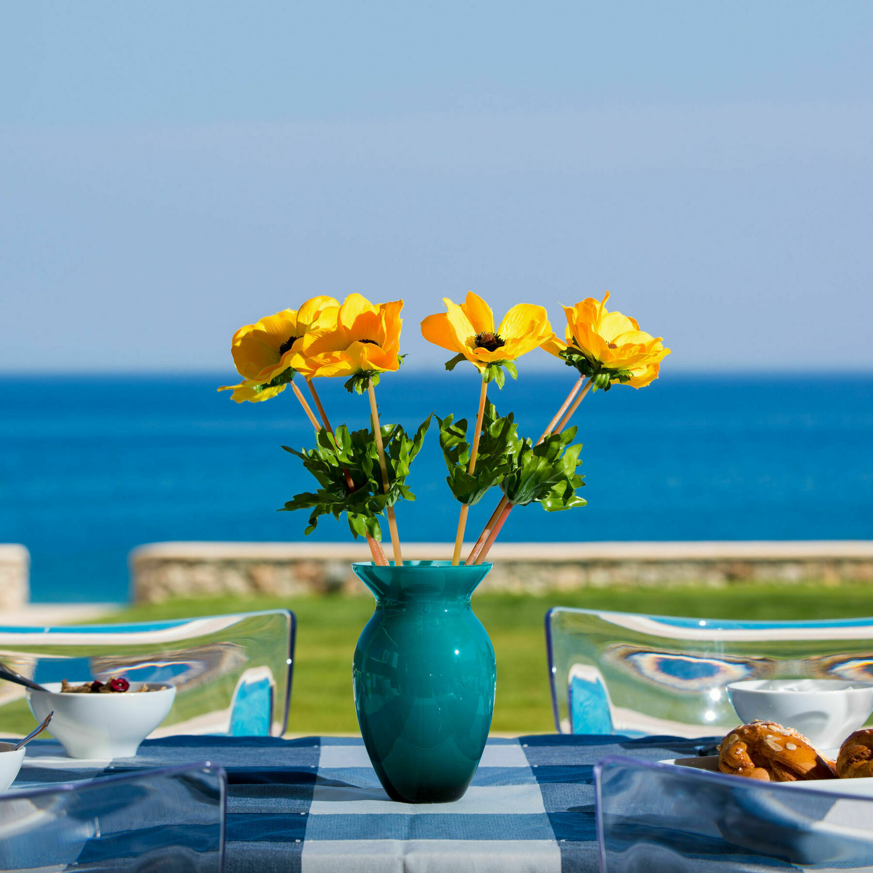 Antonoglou Beach Villas - Lahania Exterior photo