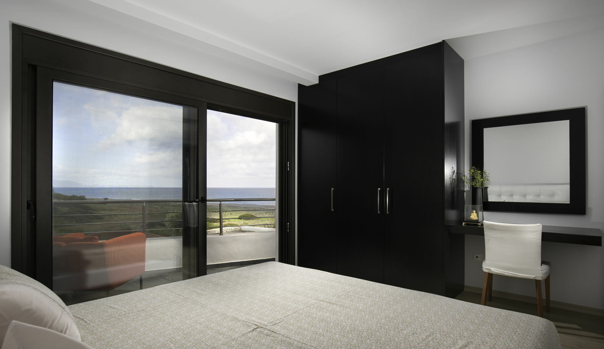 Antonoglou Beach Villas - Lahania Exterior photo