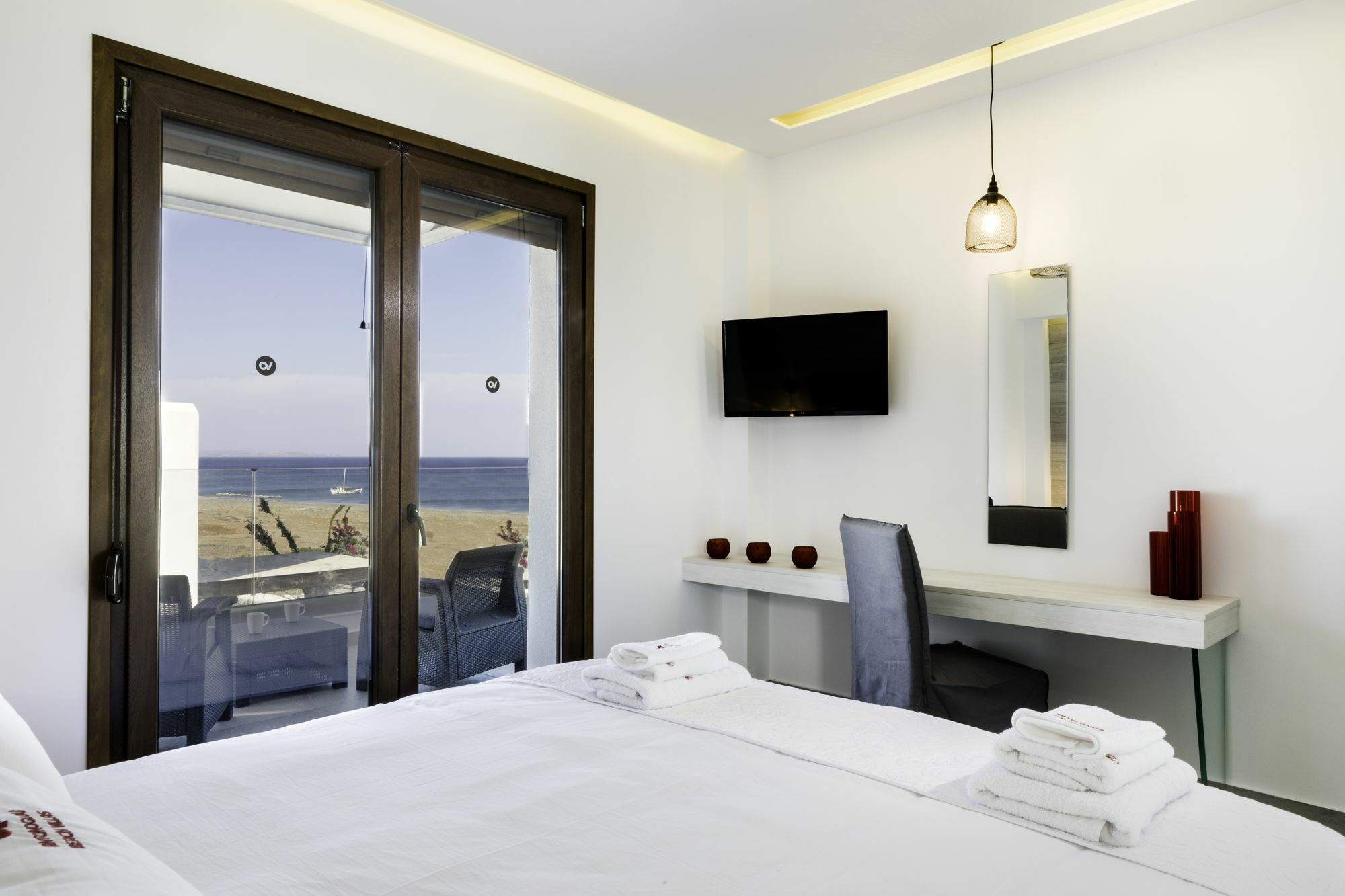 Antonoglou Beach Villas - Lahania Exterior photo