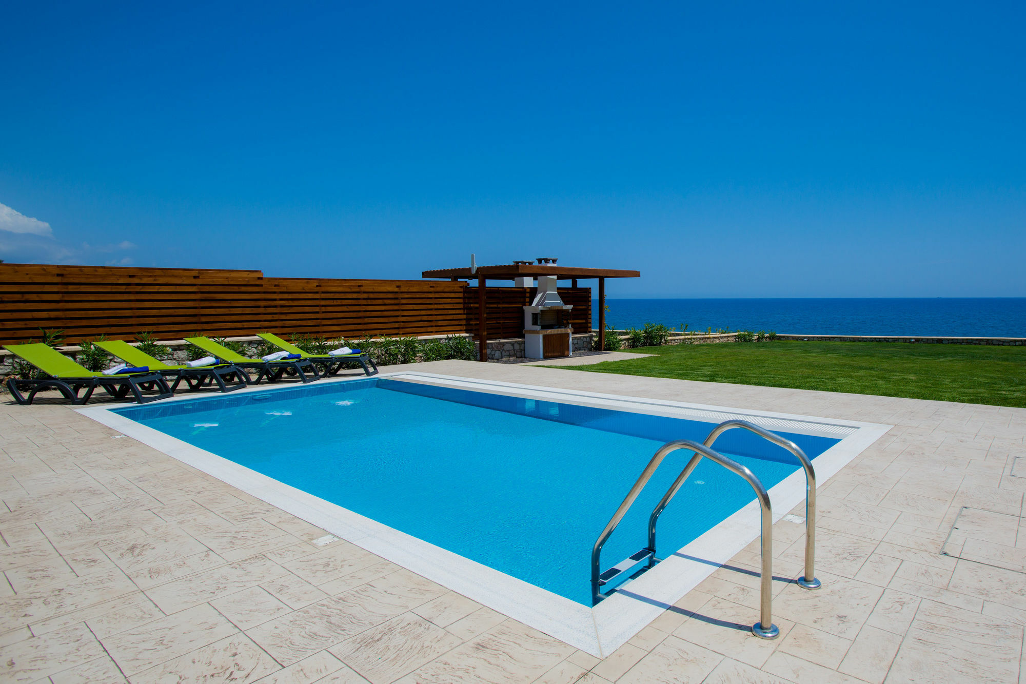 Antonoglou Beach Villas - Lahania Exterior photo
