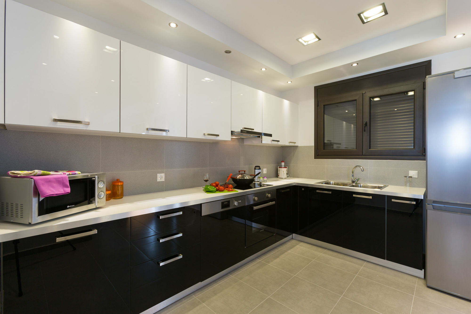 Antonoglou Beach Villas - Lahania Exterior photo